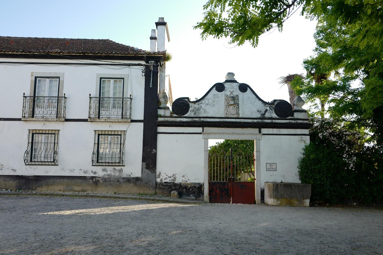 Arrábida Heritage @Portugal Luxury Retreat Affittacamere Azeitao Esterno foto