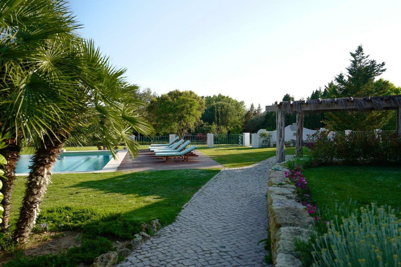 Arrábida Heritage @Portugal Luxury Retreat Affittacamere Azeitao Esterno foto